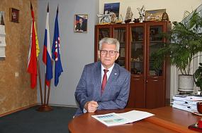 Александр Меркулов:&hellip;